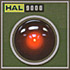 Open the pod bay doors, HAL
