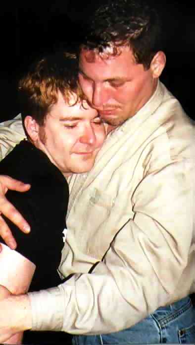 Murray and Paul