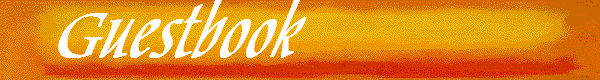 Guestbook