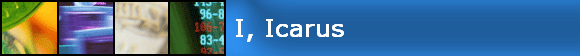 I, Icarus