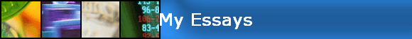 My Essays